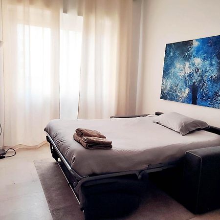 Lungotevere Apartment Rzym Zewnętrze zdjęcie