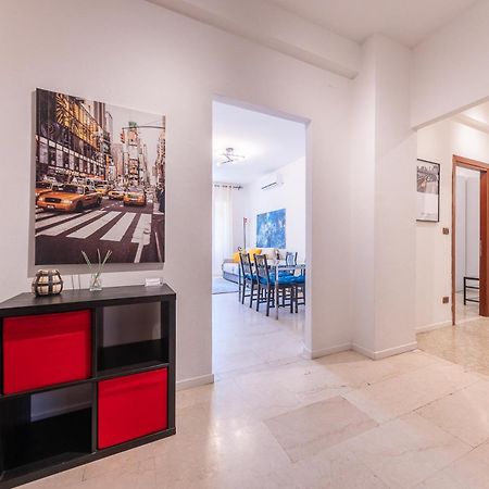 Lungotevere Apartment Rzym Zewnętrze zdjęcie