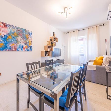Lungotevere Apartment Rzym Zewnętrze zdjęcie