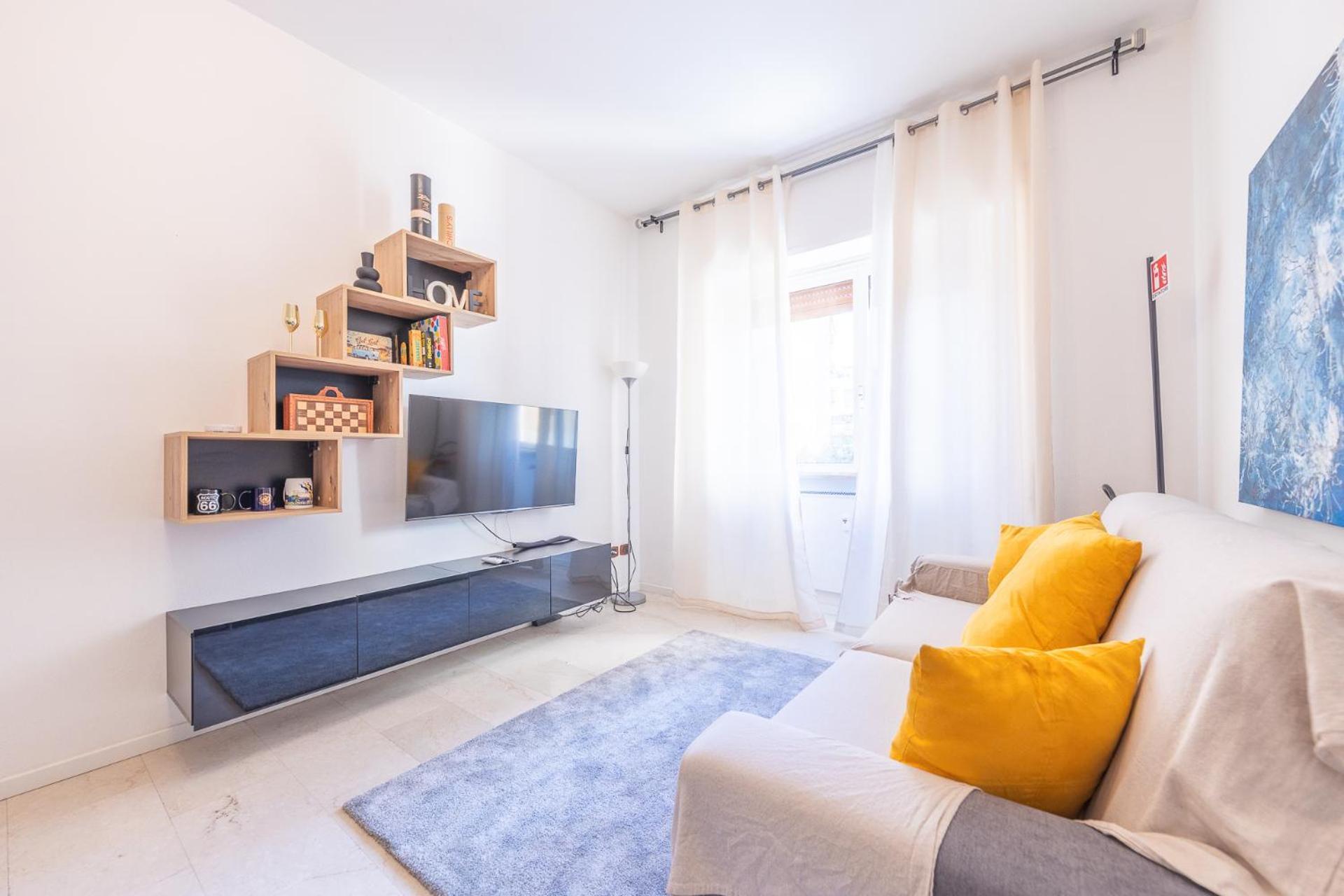 Lungotevere Apartment Rzym Zewnętrze zdjęcie