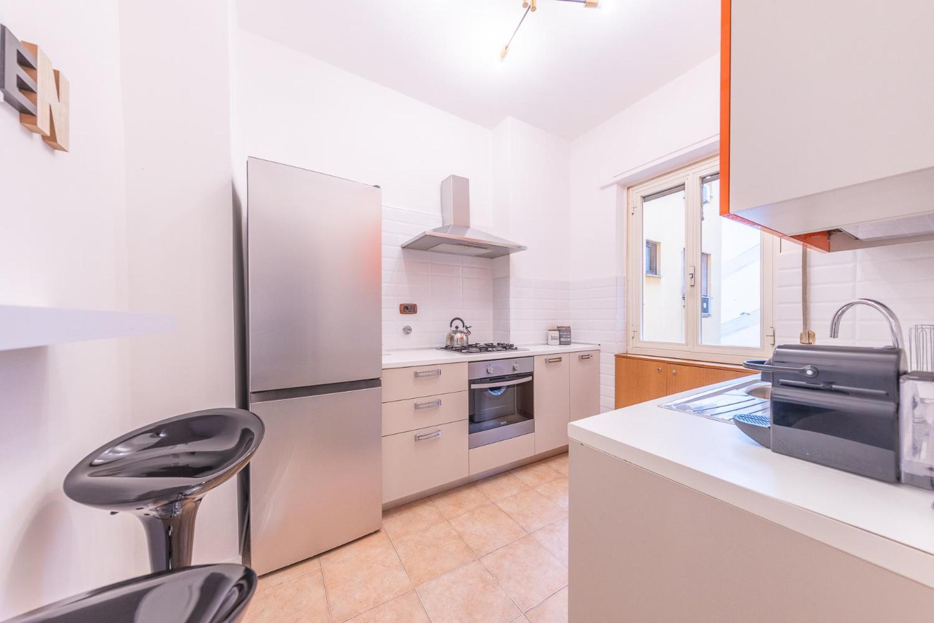 Lungotevere Apartment Rzym Zewnętrze zdjęcie